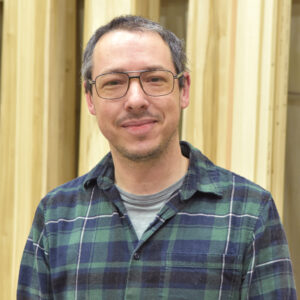 Nicolas-Ladouceur, Facteur d'orgues et Programmeur CNC